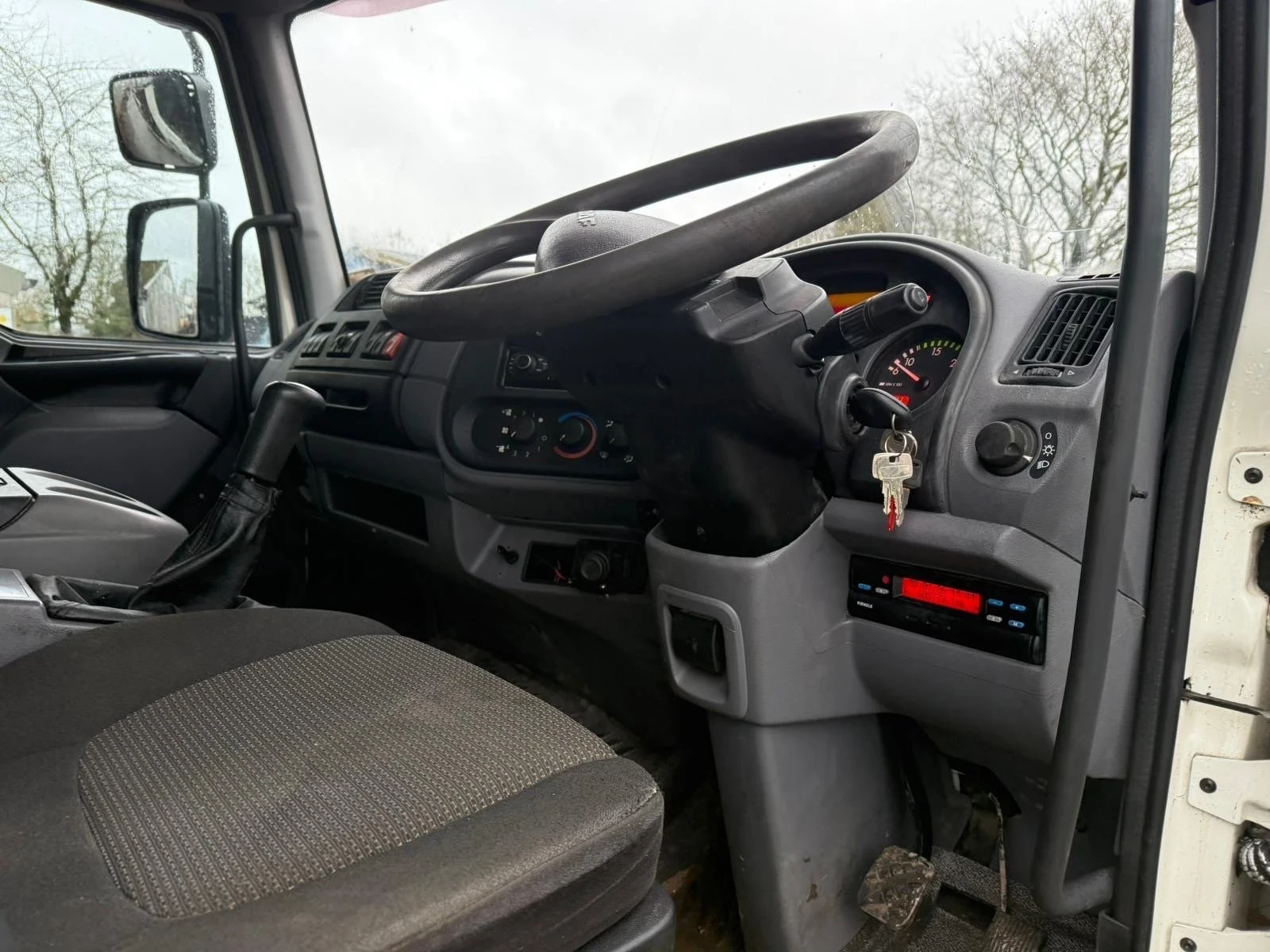 Daf Lf 45 / 180 - изображение 8