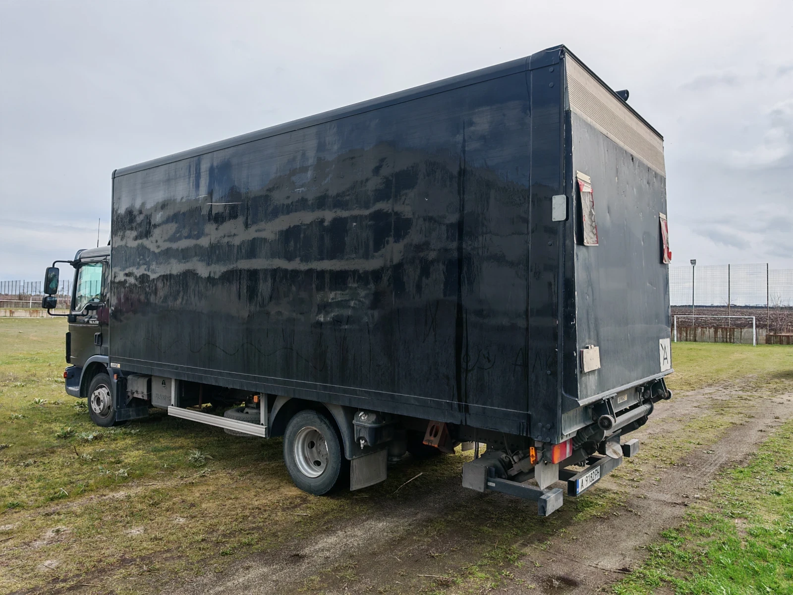 Man Tgl 8.220 | Mobile.bg � ����������� 12