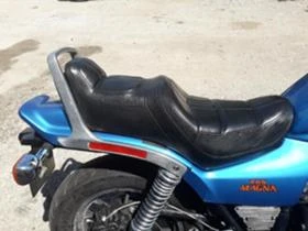 Honda Vf VF1100C, MAGNA, снимка 10