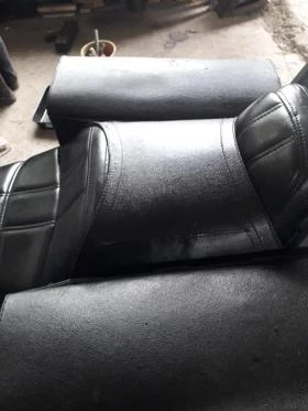 Honda Vf VF1100C, MAGNA, снимка 13