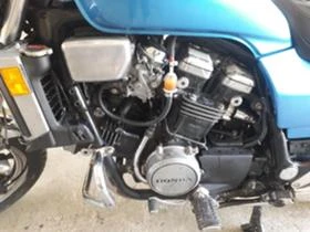 Honda Vf VF1100C, MAGNA, снимка 6