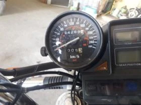 Honda Vf VF1100C, MAGNA, снимка 3