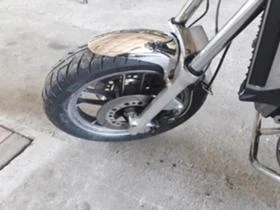 Honda Vf VF1100C, MAGNA, снимка 4