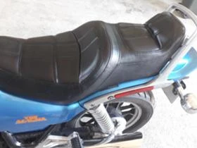 Honda Vf VF1100C, MAGNA, снимка 7