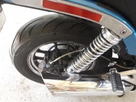 Honda Vf VF1100C, MAGNA, снимка 8