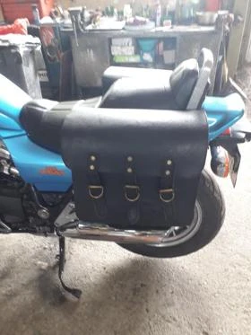 Honda Vf VF1100C, MAGNA, снимка 14