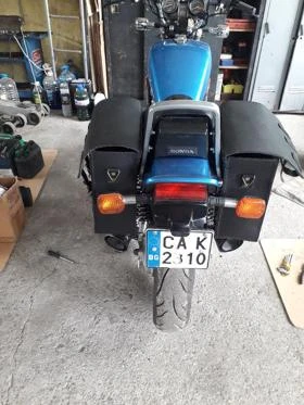 Honda Vf VF1100C, MAGNA, снимка 12