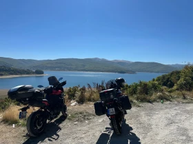 Suzuki V-strom 650, снимка 7