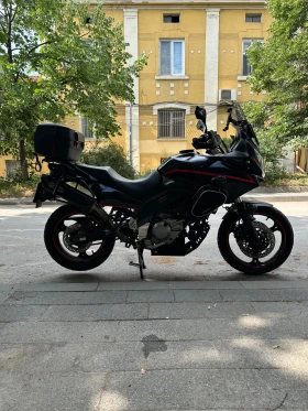 Suzuki V-strom 650, снимка 5