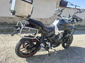 Voge 500DS Voge 500 DS 2020 ABS, снимка 7