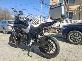 Voge 500DS Voge 500 DS 2020 ABS, снимка 9