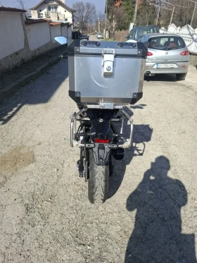 Voge 500DS Voge 500 DS 2020 ABS, снимка 8