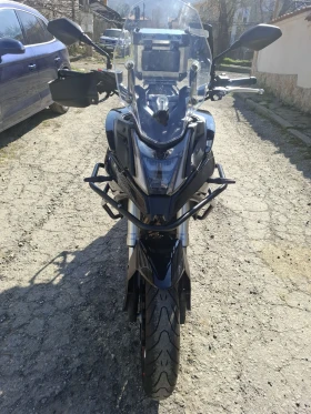 Voge 500DS Voge 500 DS 2020 ABS, снимка 3