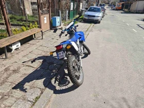 Yamaha Dt DT50, снимка 3