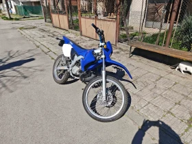 Yamaha Dt DT50, снимка 6