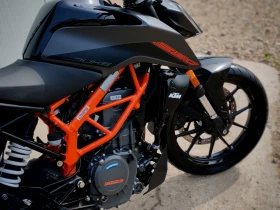 Ktm Duke 390I* FACELIFT* , снимка 3