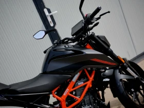 Ktm Duke 390I* FACELIFT* , снимка 4