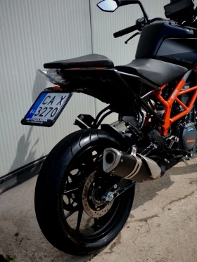 Ktm Duke 390I* FACELIFT* , снимка 14