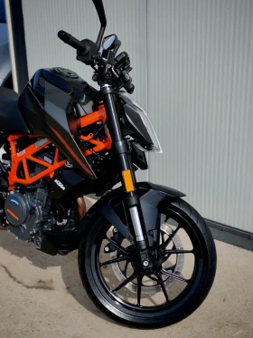 Ktm Duke 390I* FACELIFT* , снимка 9