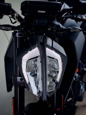 Ktm Duke 390I* FACELIFT* , снимка 16
