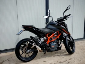 Ktm Duke 390I* FACELIFT* , снимка 11