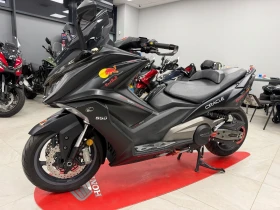 Kymco AK 550 550 2020, снимка 6