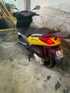 Yamaha X-max 250i, снимка 4
