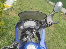 Honda Xlv Transalp 650, снимка 3