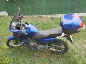 Honda Xlv Transalp 650, снимка 1