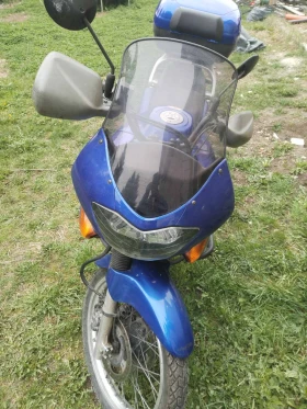 Honda Xlv Transalp 650, снимка 5