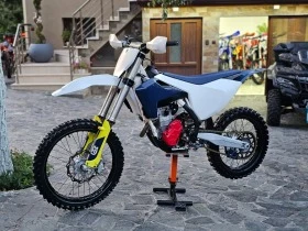 Husqvarna FC 350// /2 /  | Mobile.bg    8