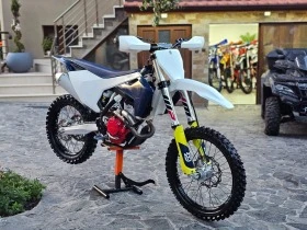 Husqvarna FC 350// /2 /  | Mobile.bg    2