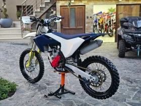 Husqvarna FC 350// /2 /  | Mobile.bg    5