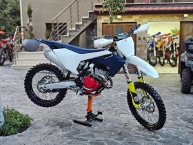     Husqvarna FC 350// /2 / 