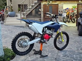     Husqvarna FC 350// /2 / 