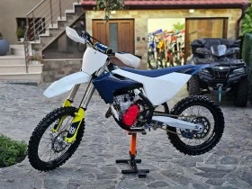 Husqvarna FC 350// /2 /  | Mobile.bg    7