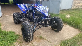 Yamaha Yfz Yfz 450, снимка 1