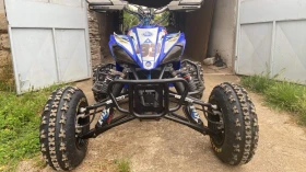 Yamaha Yfz Yfz 450, снимка 2