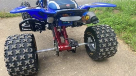 Yamaha Yfz Yfz 450, снимка 4