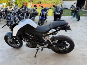 Ktm Duke 200 | Mobile.bg    6