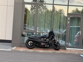 Harley-Davidson Sportster Sportster S carbon | Mobile.bg    7