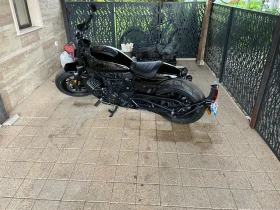 Harley-Davidson Sportster Sportster S carbon | Mobile.bg    9