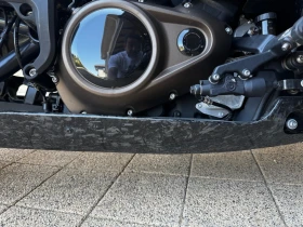 Harley-Davidson Sportster Sportster S carbon | Mobile.bg    3