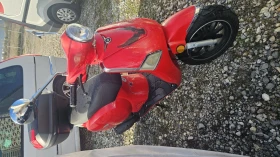 Vespa 50 Memory 50s 2016g, снимка 4