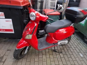 Vespa 50 Memory 50s 2016g - изображение 1