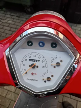 Vespa 50 Memory 50s 2016g, снимка 13