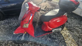 Vespa 50 Memory 50s 2016g, снимка 6