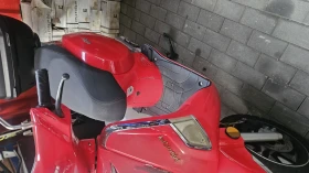 Vespa 50 Memory 50s 2016g, снимка 8