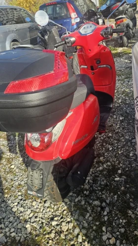 Vespa 50 Memory 50s 2016g, снимка 2