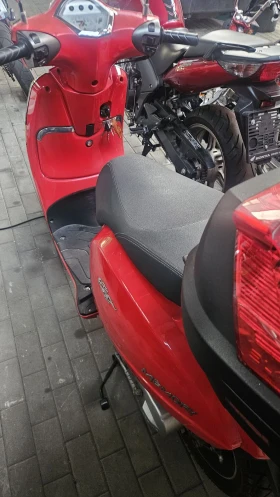 Vespa 50 Memory 50s 2016g, снимка 7